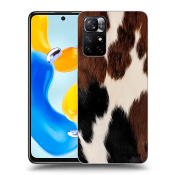 Maskica za Xiaomi Redmi Note 11S 5G - Rodeo
