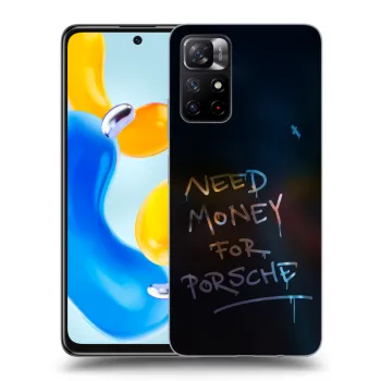 Maskica za Xiaomi Redmi Note 11S 5G - Neon Nights