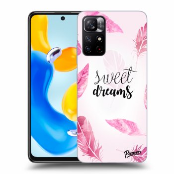 Maskica za Xiaomi Redmi Note 11S 5G - Sweet dreams