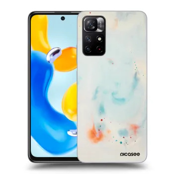 Maskica za Xiaomi Redmi Note 11S 5G - Splash