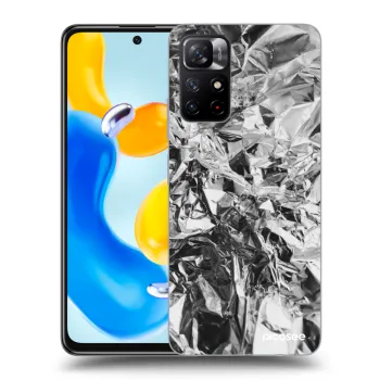 Maskica za Xiaomi Redmi Note 11S 5G - Chrome