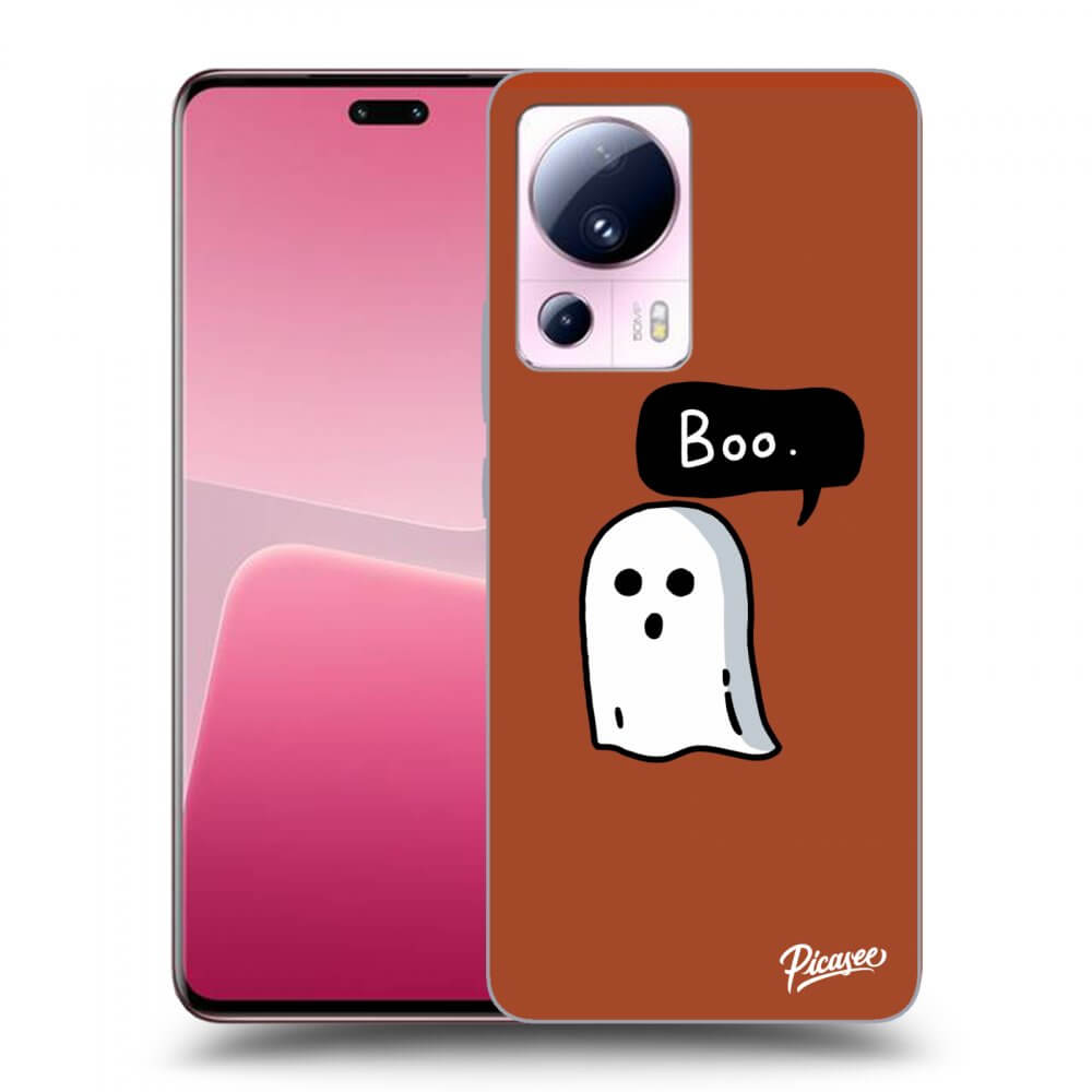 Picasee ULTIMATE CASE za Xiaomi 13 Lite - Boo