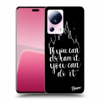 Maskica za Xiaomi 13 Lite - Dream