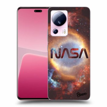 Picasee ULTIMATE CASE za Xiaomi 13 Lite - Nebula
