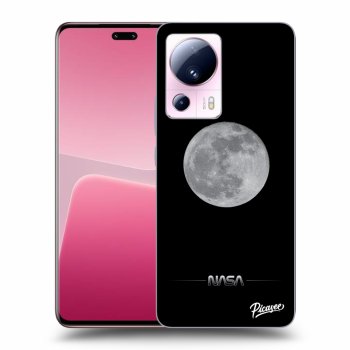 Maskica za Xiaomi 13 Lite - Moon Minimal