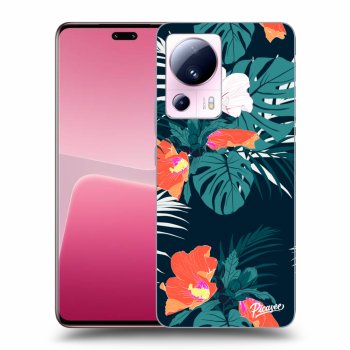 Picasee ULTIMATE CASE za Xiaomi 13 Lite - Monstera Color