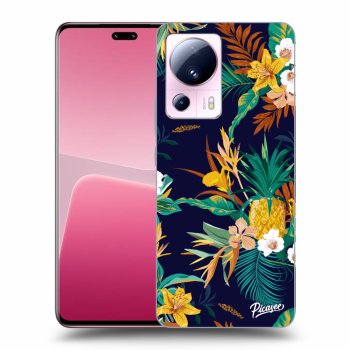Picasee ULTIMATE CASE za Xiaomi 13 Lite - Pineapple Color