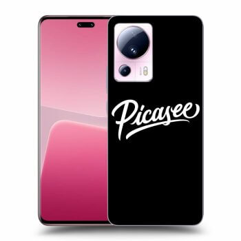 Picasee ULTIMATE CASE za Xiaomi 13 Lite - Picasee - White