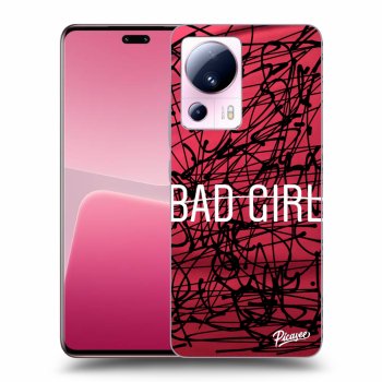 Picasee ULTIMATE CASE za Xiaomi 13 Lite - Bad girl