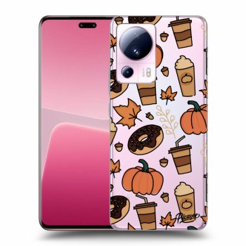 Maskica za Xiaomi 13 Lite - Fallovers
