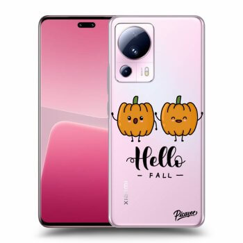 Maskica za Xiaomi 13 Lite - Hallo Fall