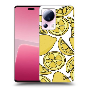 Picasee ULTIMATE CASE za Xiaomi 13 Lite - Lemon