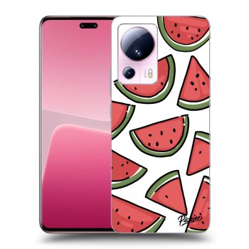 Picasee ULTIMATE CASE za Xiaomi 13 Lite - Melone