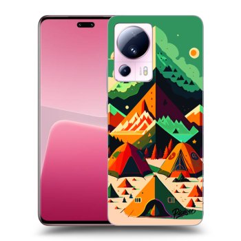 Picasee ULTIMATE CASE za Xiaomi 13 Lite - Alaska