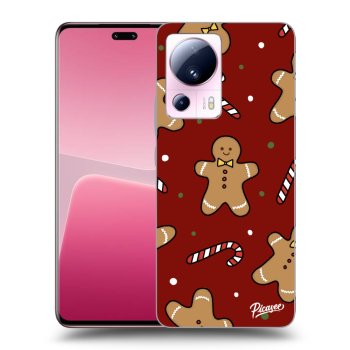 Maskica za Xiaomi 13 Lite - Gingerbread 2