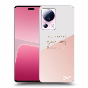 Maskica za Xiaomi 13 Lite - You create your own opportunities
