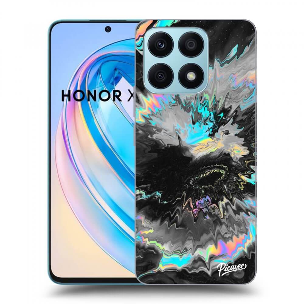 Picasee ULTIMATE CASE za Honor X8a - Magnetic