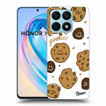 Maskica za Honor X8a - Gookies