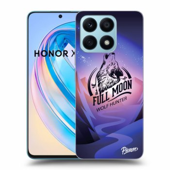 Picasee ULTIMATE CASE za Honor X8a - Wolf