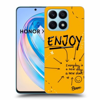 Maskica za Honor X8a - Enjoy