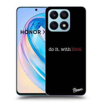 Picasee ULTIMATE CASE za Honor X8a - Do it. With love.