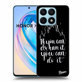 Maskica za Honor X8a - Dream