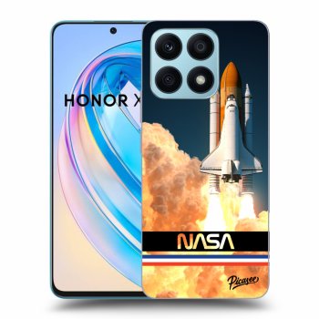 Picasee ULTIMATE CASE za Honor X8a - Space Shuttle