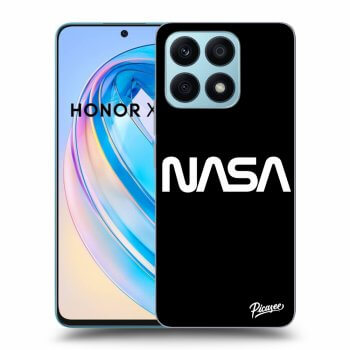 Maskica za Honor X8a - NASA Basic