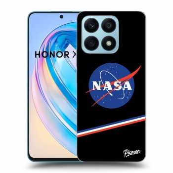 Picasee ULTIMATE CASE za Honor X8a - NASA Original