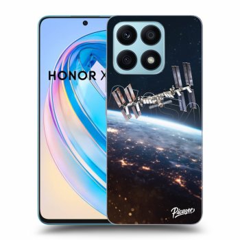 Picasee ULTIMATE CASE za Honor X8a - Station