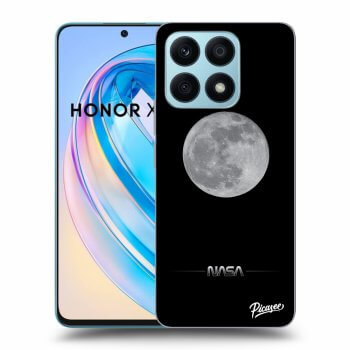 Maskica za Honor X8a - Moon Minimal