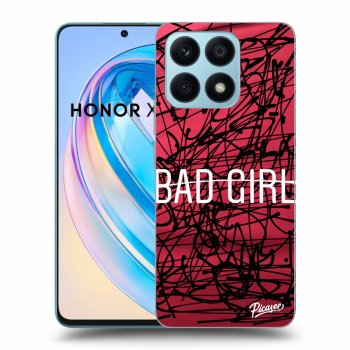 Picasee ULTIMATE CASE za Honor X8a - Bad girl