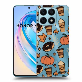Maskica za Honor X8a - Fallovers