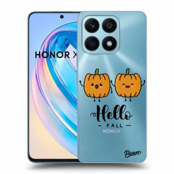 Maskica za Honor X8a - Hallo Fall