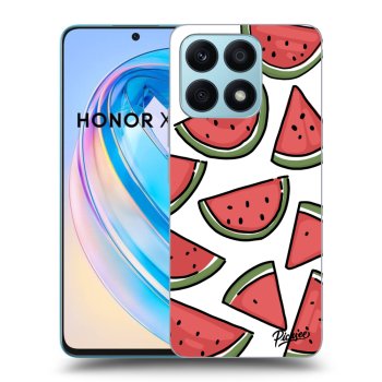 Maskica za Honor X8a - Melone