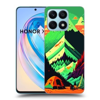 Picasee ULTIMATE CASE za Honor X8a - Whistler