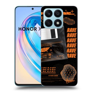 Maskica za Honor X8a - RAVE