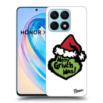 Maskica za Honor X8a - Grinch 2