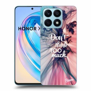 Maskica za Honor X8a - Don't think TOO much