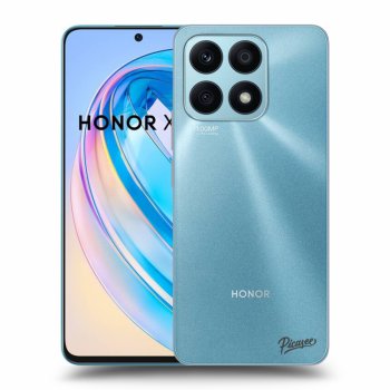 Maskica za Honor X8a - Clear