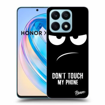 Maskica za Honor X8a - Don't Touch My Phone