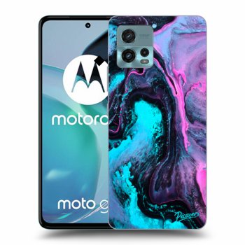 Maskica za Motorola Moto G72 - Lean 2