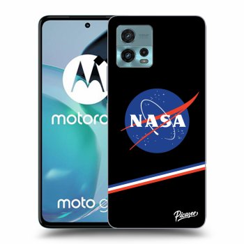 Maskica za Motorola Moto G72 - NASA Original