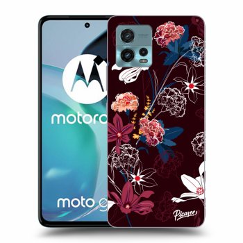 Maskica za Motorola Moto G72 - Dark Meadow