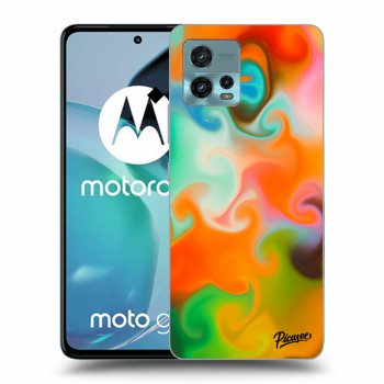 Maskica za Motorola Moto G72 - Juice