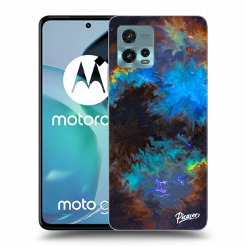 Maskica za Motorola Moto G72 - Space