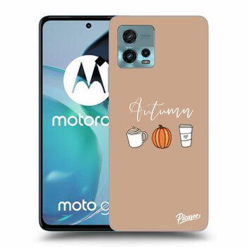 Maskica za Motorola Moto G72 - Autumn