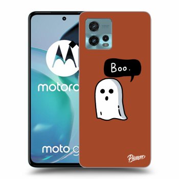Maskica za Motorola Moto G72 - Boo