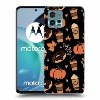 Maskica za Motorola Moto G72 - Fallovers