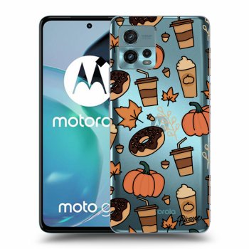 Maskica za Motorola Moto G72 - Fallovers